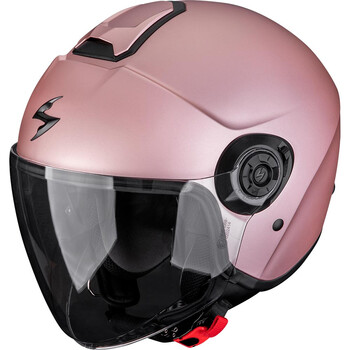 Casque Exo-City II Solid SCORPION