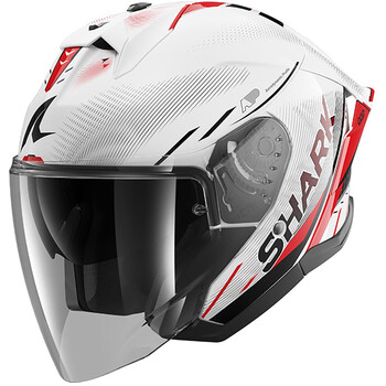 Casque Skwal Jet Cup Speed-Tech Shark