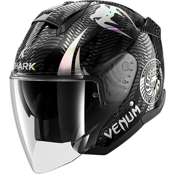 Casque Skwal Jet Venum Shark