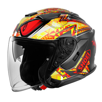 Casque J-Cruise 3 Inspired Shoei