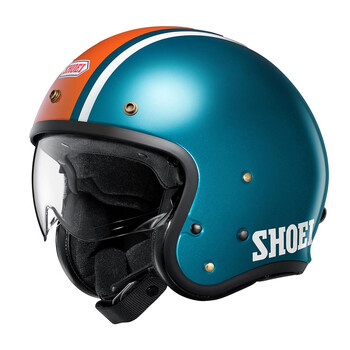 Casque J.O2 Aventure Shoei