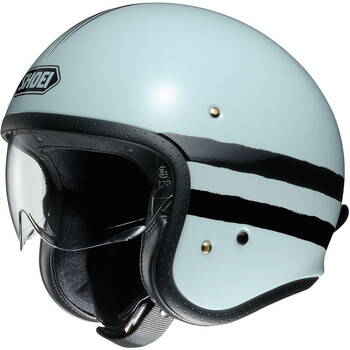 Casque J-O Sequel Shoei