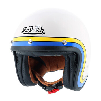 Casque Big Eye Von dutch