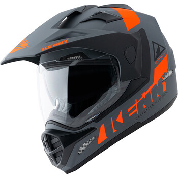 Casque Extreme Graphic Kenny