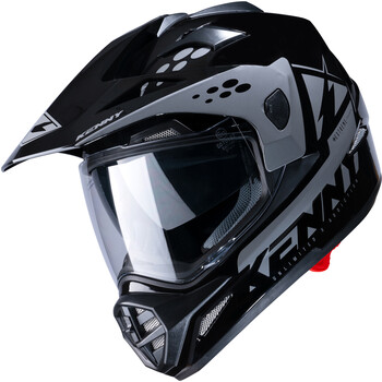 Casque Extreme Graphic Kenny