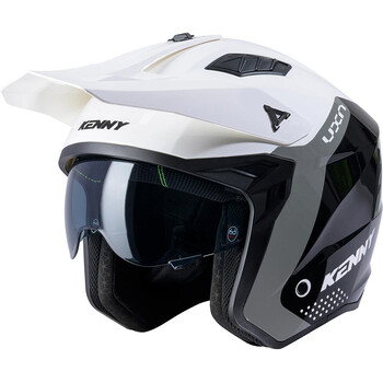 Casque Miles Graphic Kenny