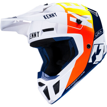 Casque Performance Kenny