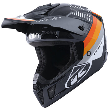 Casque Performance Graphic - 2022 Kenny