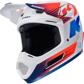 Casque Performance Graphic Kenny