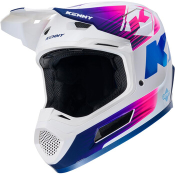 Casque Performance Graphic Kenny