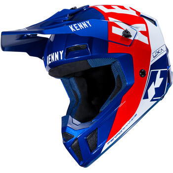 Casque Performance Kenny