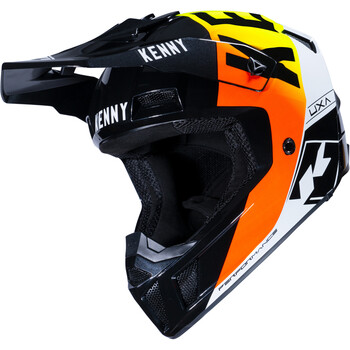 Casque Performance Kenny