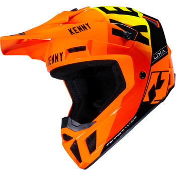 Casque Performance Kenny