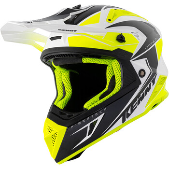 Casque Titanium Graphic - 2021 Kenny