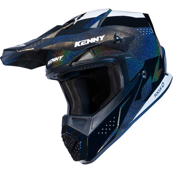 Casque Track Graphic - 2023 Kenny
