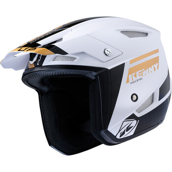 Casque Trial-Up Graphic Kenny