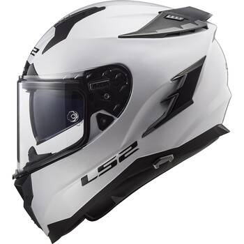 Casque FF327 Challenger Solid LS2