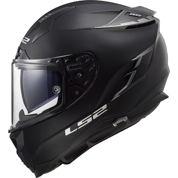 Casque FF327 Challenger Solid LS2