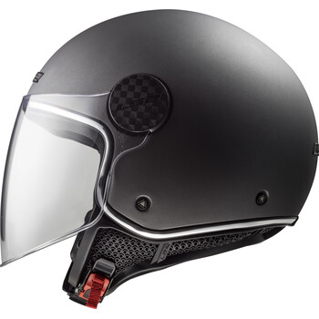 Casque OF558 Sphere Lux Solid LS2