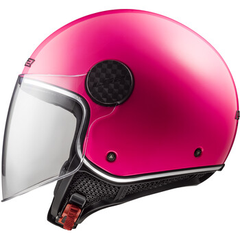 Casque OF558 Sphere Lux Solid LS2
