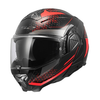 Casque FF910 Advant II Astral LS2