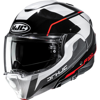 Casque F100 Astra HJC