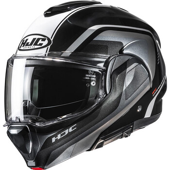 Casque F100 Reff HJC