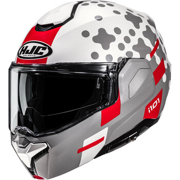 Casque i101 Astel HJC