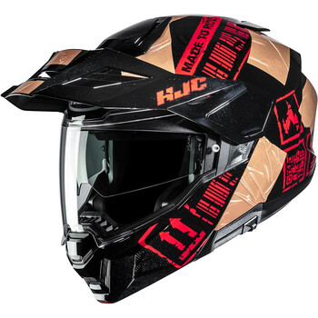 Casque i80 Reign HJC