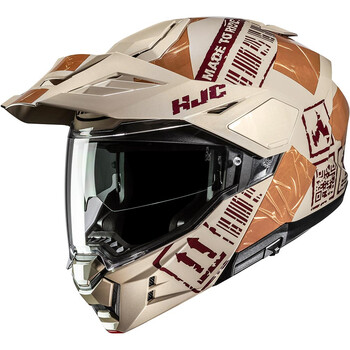 Casque i80 Reign HJC