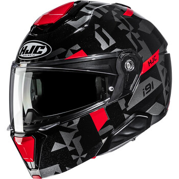 Casque i91 Enzi HJC