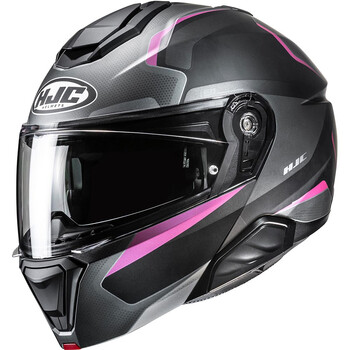 Casque i91 Felio HJC