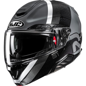 Casque RPHA 91 Fensh HJC
