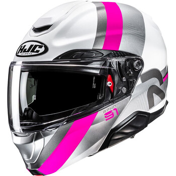 Casque RPHA 91 Fensh HJC