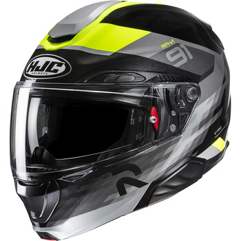 Casque RPHA 91 Madal HJC