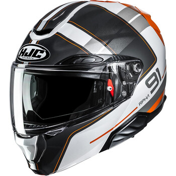 Casque RPHA 91 Riu HJC