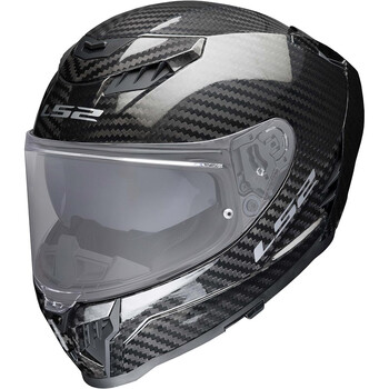 Casque FF807 Dragon CarbonLS2