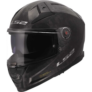 Casque FF811 Vector II Carbon StrongLS2