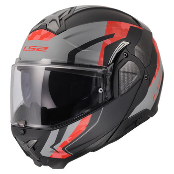 Casque FF910 Advant II Glide LS2