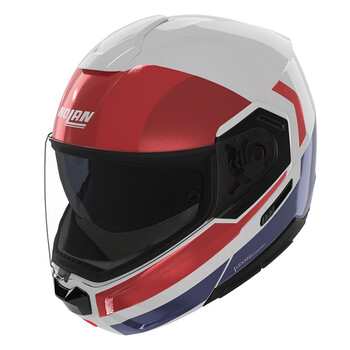 Casque N90-3 Roboto N-Com Nolan
