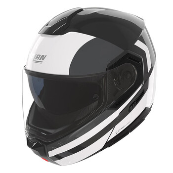 Casque N90-3 Roboto N-Com Nolan