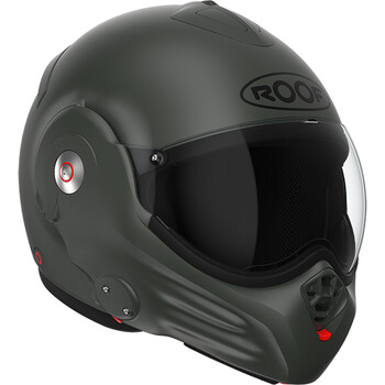 Casque Desmo Kamo mat Roof