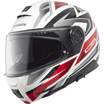 Casque C5 Zenith Schuberth