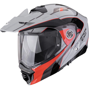 Casque ADX-2 Kamps Scorpion