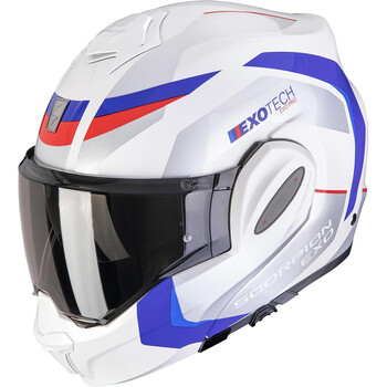 Casque Exo-Tech Evo Pro Acuti Scorpion