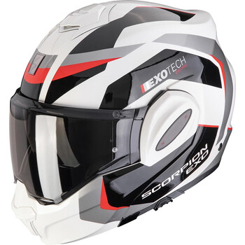 Casque Exo-Tech Evo Pro Acuti Scorpion