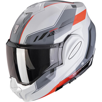 Casque Exo-Tech Evo Socius Scorpion