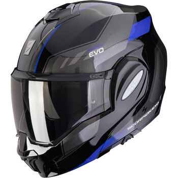 Casque Exo-Tech Evo Socius Scorpion