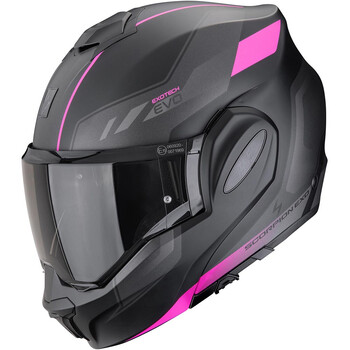 Casque Exo-Tech Evo Socius Scorpion