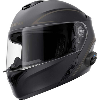 Casque Outrush R Sena